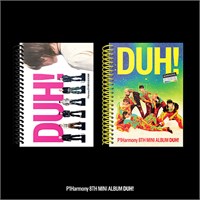 P1Harmony - DUH! 3093