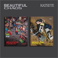 KATSEYE - BEAUTIFUL CHAOS 3106