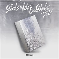 ITZY - Girls Will Be Girls (Box Ver.) 3111