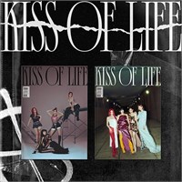 KISS OF LIFE - Born to be XX 3117