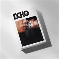 Jin - Echo (Weverse Albums ver.) 3071