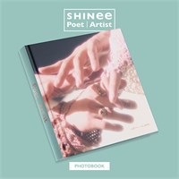 SHINee - Poet | Artist  (Photo Book Ver.) 3127