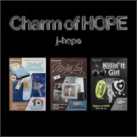 j-hope - Charm of HOPE 3133