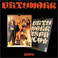aespa - Dirty Work (Dirty Worker ver.) 3135