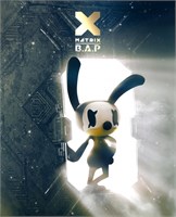 [Sold out] B.A.P - MATRIX ( X ver.) 3172