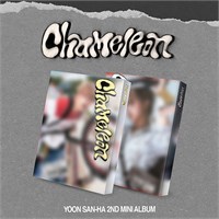 [Под заказ] ASTRO - CHAMELEON 3175
