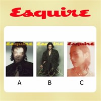 ESQUIRE - FELIX [5/2025] 3184