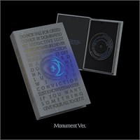 KEY - HUNTER (Monument Ver.) 3187