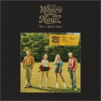 KARD - Where To Now? (Part.1 : Yellow Light) 3223