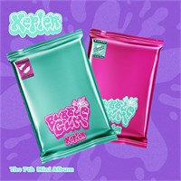 Kep1er - BUBBLE GUM 3224