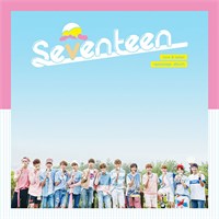 SEVENTEEN - LOVE&amp;LETTER 3231