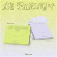 CHAEYOUNG - LIL FANTASY vol.1 3232