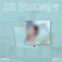 [Под заказ] CHAEYOUNG - LIL FANTASY vol.1 (Sparkle ver.) 3233