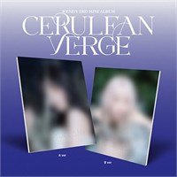 WENDY - Cerulean Verge (Photo Book Ver.) 3241