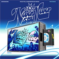 ZEROBASEONE - NEVER SAY NEVER (PHOTOBOOK Ver.) 3186