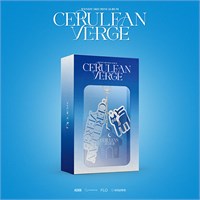 [Под заказ] WENDY - Cerulean Verge (Keyring Ver. Smart Album) 3242