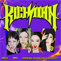 aespa - Rich Man (ENERGY Ver.) 3210