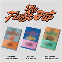 [Под заказ] KickFlip - My First Flip 3266