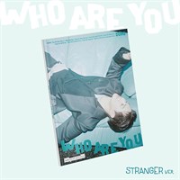 SUHO - Who Are You (Stranger Ver.) 3255
