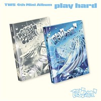 TWS -  play hard 3280