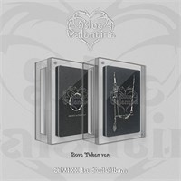 NMIXX - Blue Valentine (Love Token Ver.) 3274