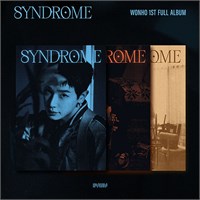 WONHO - SYNDROME 3287