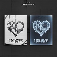 XLOV - UXLXVE 3289