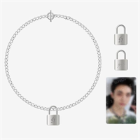 Подвеска - NECKLACE by Hyunjin - celebrATE 3292