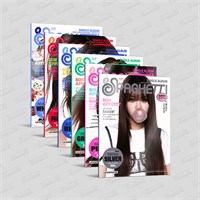 [Sold Out] LE SSERAFIM - SPAGHETTI (COMPACT ver.) 3285