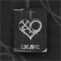 [Sold out] XLOV - UXLXVE (SPECIAL PACK) 3314
