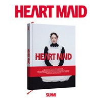 SUNMI - HEART MAID 3316