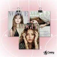 LISA - VOGUE [2025.12] 3323