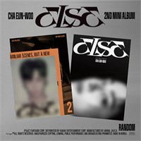 ASTRO - ELSE (CHA EUN-WOO) 3336