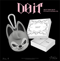 SKZ IT TAPE ‘DO IT’ (EVIL SKZOO SPEAKER VER.) 3345