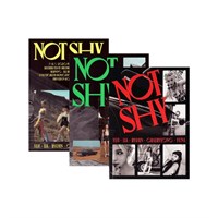 ITZY - Not Shy 2078