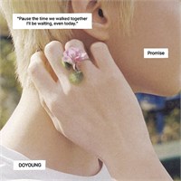 DOYOUNG - Promise 3360