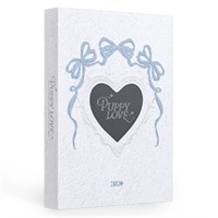 [Под заказ] ILLIT - PHOTOBOOK [I'LL CHANGE IT : PUPPY LOVE] 3363