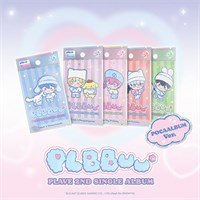 [Sold out] PLAVE - PLBBUU (POCAALBUM Ver.) 3318