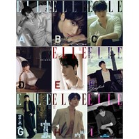 ELLE - Jungkook [01.2026] 3379