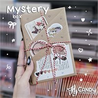 Mystery box (Stray Kids) 3384
