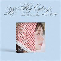 CHUU - The First Album [XO, My Cyberlove] Love Ver. 3377