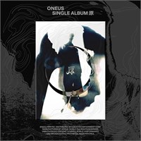 [Sold out] ONEUS - SINGLE ALBUM 原 [BIZENT] 3397