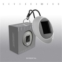 [Под заказ] EXO - [REVERXE] (EX-VISION Ver.) 3375