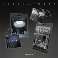 [Под заказ] EXO - [REVERXE] (Big SMini Ver.) 3376