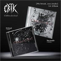 [Под заказ] ChRocktikal  - We break, you awake 3398