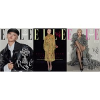 ELLE - ROSE [02.2026] 3418