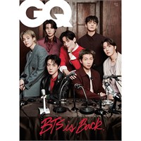 BTS - GQ Korea [2026.03] 3444