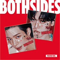 NCT JNJM - BOTH SIDES (POSTER Ver.) 3427