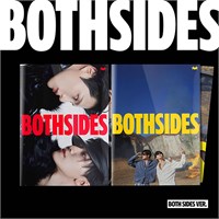 [Под заказ] NCT JNJM - BOTH SIDES (BOTH SIDES Ver.) 3426