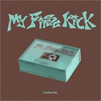 [Sold out] KickFlip - My First Kick (Limited Ver.) 3475